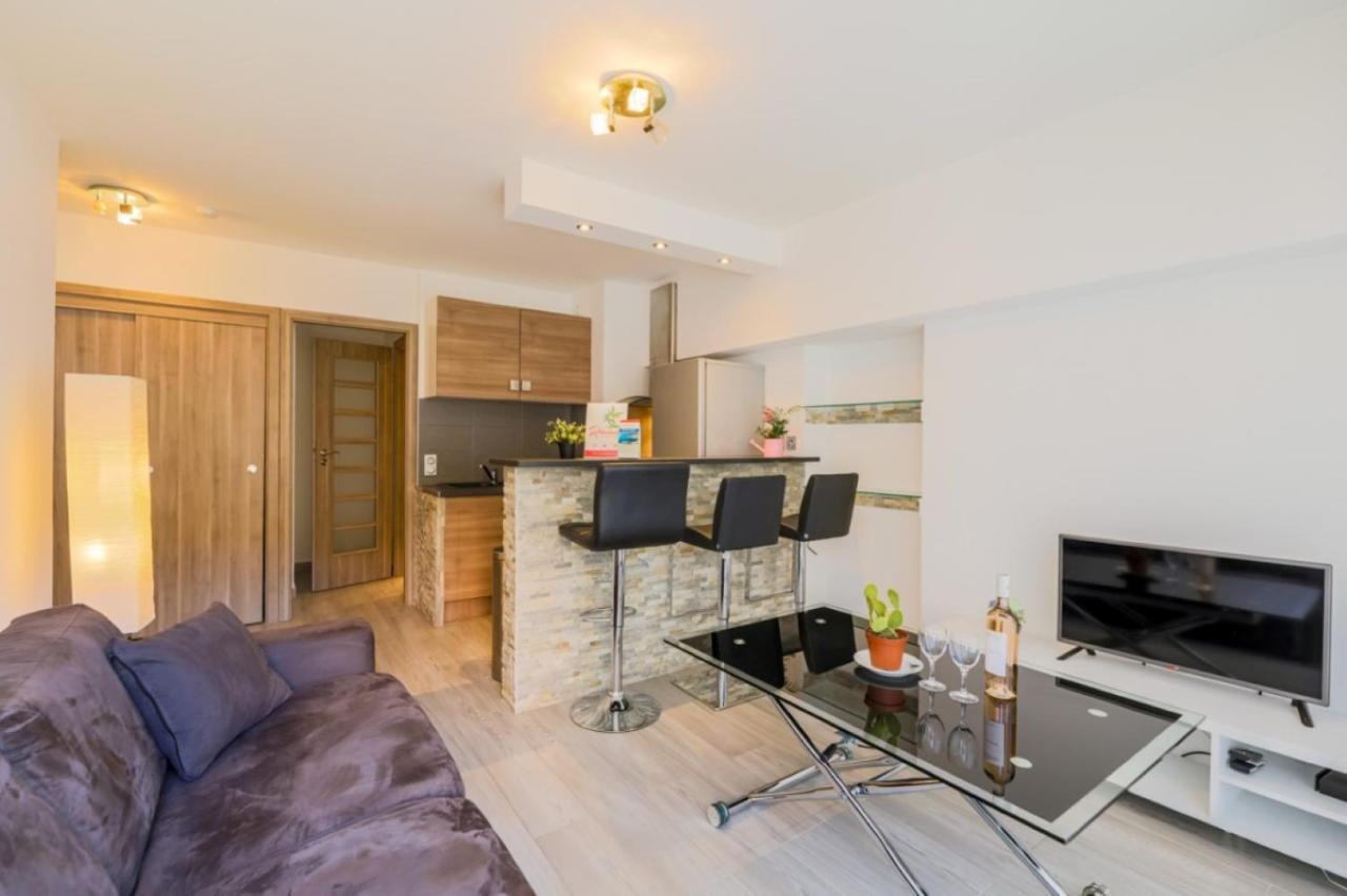 Suede 2 Ap4208 By Riviera Appartement *